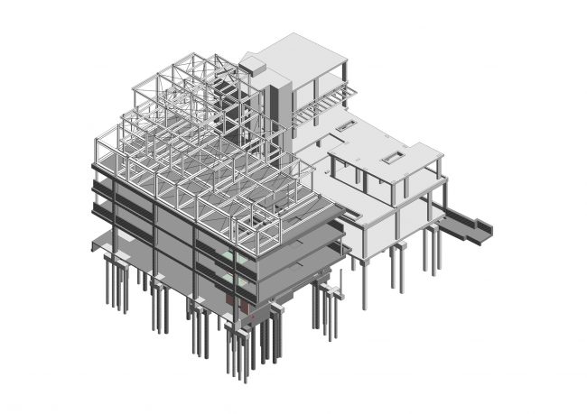 X:GDCGDC StandardsRevitEXAMPLE 3D VIEWS7482 Kings Street.pd